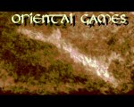 Oriental Games