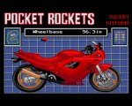 Pocket Rockets