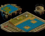 Populous II: Trials of the Olympian Gods