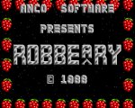 Robbeary