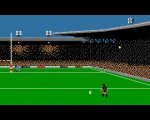 Rugby: The World Cup