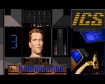 The Running Man