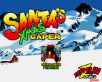 Santa's Xmas Caper