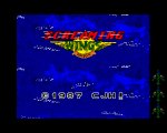 Screaming Wings