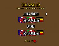 Alien Breed Special Edition & Qwak