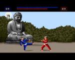 Amiga Karate