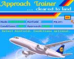 Approach Trainer