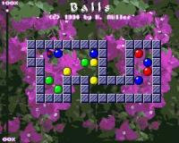 Balls