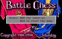 Battle Chess