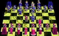 Battle Chess (2in1)