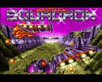 Battle Squadron