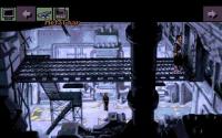 Beneath a Steel Sky