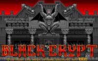 Black Crypt