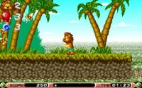 Brian The Lion