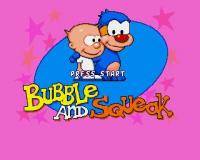 Bubble and Squeak
