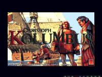 Columbus Christoph (PL)