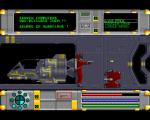 Cosmo Ranger: SOL AD 2000