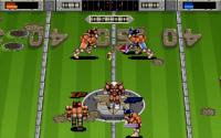 Crazy Football aka. Brutal Football