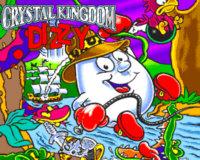 Crystal Kingdom Dizzy