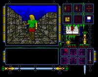 Dreenshar: Dzieło Magów