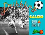 Dribbling: Calcio Serie A 1992-93