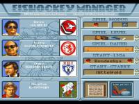 Eishockey Manager