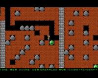 Emerald Mines