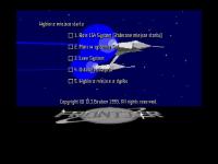 Frontier: Elite II (PL)