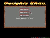 Genghis Khan (PL)