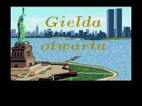 Gieda