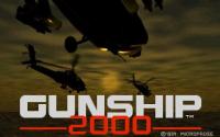 Gunship 2000