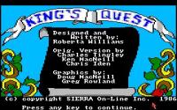 Kings Quest Anthology