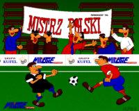 Mistrz Polski Manager '96