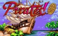 Pirates! Gold
