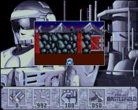 Project Battlefield