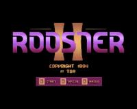 Rooster II