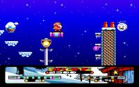 Santa's Xmas Caper