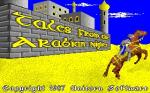 Tales From the Arabian Nights