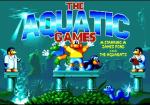 The Aquatic Games: Starring James Pond and the Aquabats