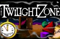 The Twilight Zone