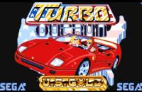 Turbo Out Run