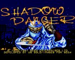 Shadow Dancer