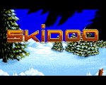 Skidoo