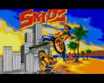 Skidz
