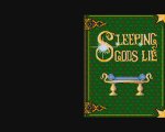 Sleeping Gods Lie