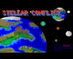 Stellar Conflict