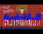 Street Sports Basketball