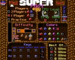 Super Foul Egg
