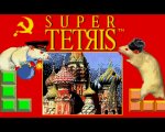 Super Tetris