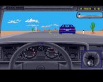 Test Drive II: The Duel